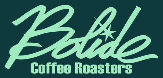 Bolide Coffee Roasters - Online Gift Card
