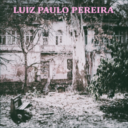 Brazil - Gesha - Luiz Paulo Pereira